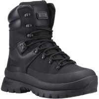 Magnum Non Safety Valiance Textile Boot Black
